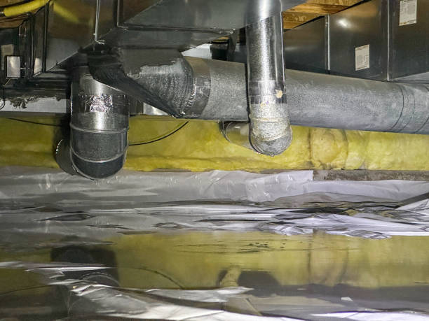 Best 24-hour water damage restoration  in Monmouth Junction, NJ